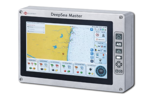 Navigation Display Unit (RT-DSM-NAV01)